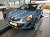 Opel Corsa 1.4 Edition +nur an Händler/Export+HU 09/2 - Opel Corsa: 1.0