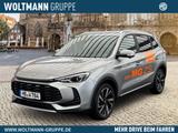 MG ZS HEV Vorführwagen - MG Gebrauchtwagen in Bremen