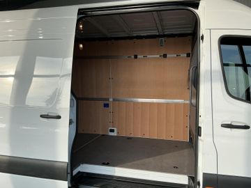 Mercedes Sprinter - 9