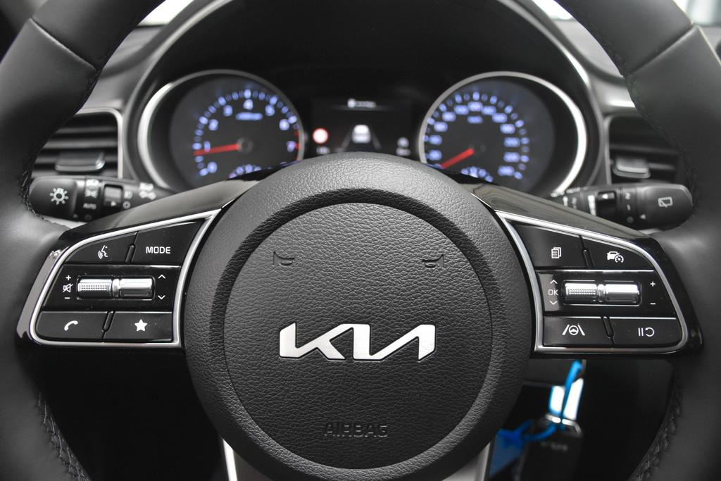 Kia cee'd Sportswagon