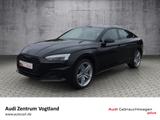 Audi A5 Sportback advanced 40 TDI 150(204) kW(PS) S t - Audi A5 mit Diesel-Antrieb: Limousine, Automatik