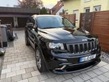 Jeep Grand Cherokee SRT 6.4 V8 HEMI Automatik SRT - Jeep Gebrauchtwagen in Nürnberg