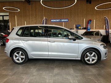 Volkswagen Golf Sportsvan *Klima*ACC*PDC*AHK*