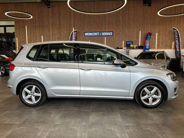 Volkswagen Golf Sportsvan *Klima*ACC*PDC*AHK*