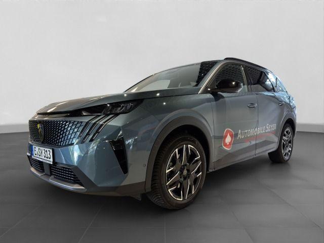 Peugeot 5008 1.2 Hybrid 136 Allure * 7-Sitzer, Rückfahrk