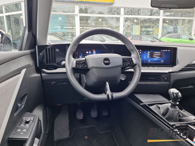 Astra Sports Tourer Business Edition 1.5 Diesel