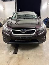 Subaru XV 2.0D Exclusive 4WD Exclusive aus 1. Hand   - Subaru mit Diesel-Antrieb