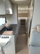 Bürstner Lineo T690 G Freistaat Edition*Solar*Markise*RFK