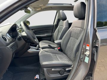 Fotografie 9 des Suzuki Vitara 1.4 Hybrid 'Comfort+' AHK LED PANORAMA