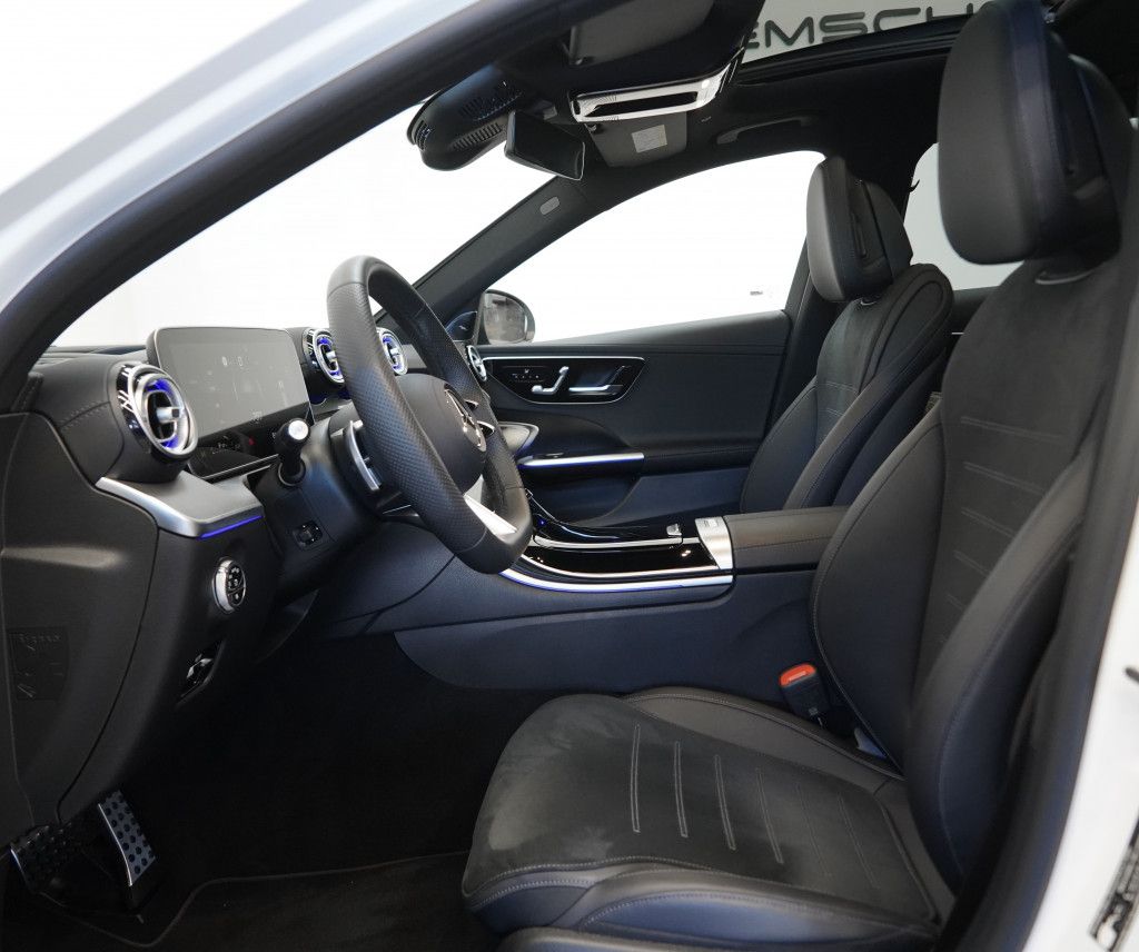 Mercedes Benz C 300