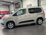 Opel Combo E Life 1.2 **Klima*PDC*BT*Tempomat** - graue Opel Combo Life