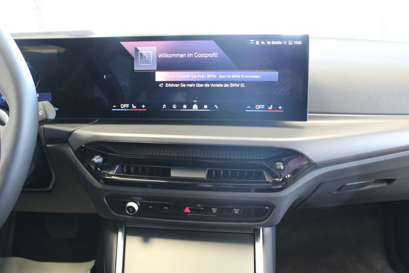 BMW 318 318i Touring Aut. foto 10