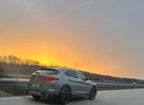 Alfa Romeo Stelvio Q4 2.2 Diesel - Alfa Romeo Gebrauchtwagen in Freiburg