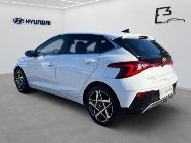 Hyundai i20 – Bild 4