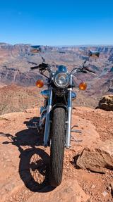 Yamaha Virago XV 535 DX - Offers