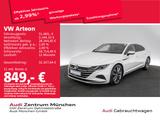 Volkswagen Arteon 2.0 TSI Elegance Business Navi LED - VW Arteon Gebrauchtwagen in München