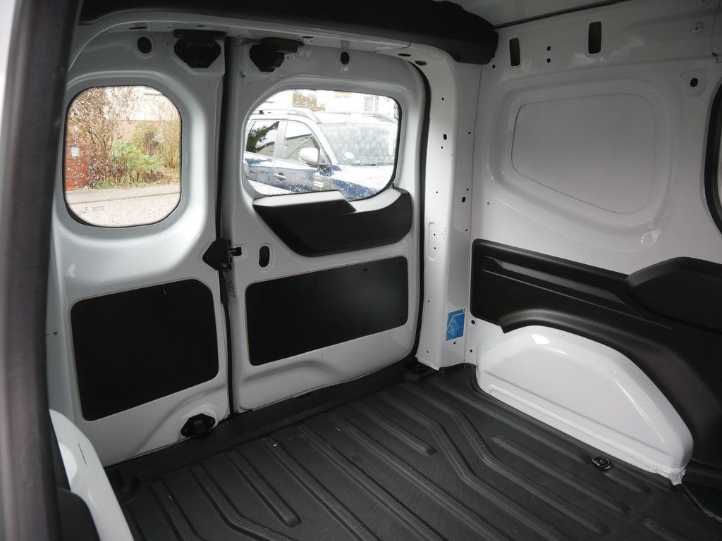 Fahrzeugabbildung Renault Kangoo Rapid E-Tech Advance L1 KLIMA PDC