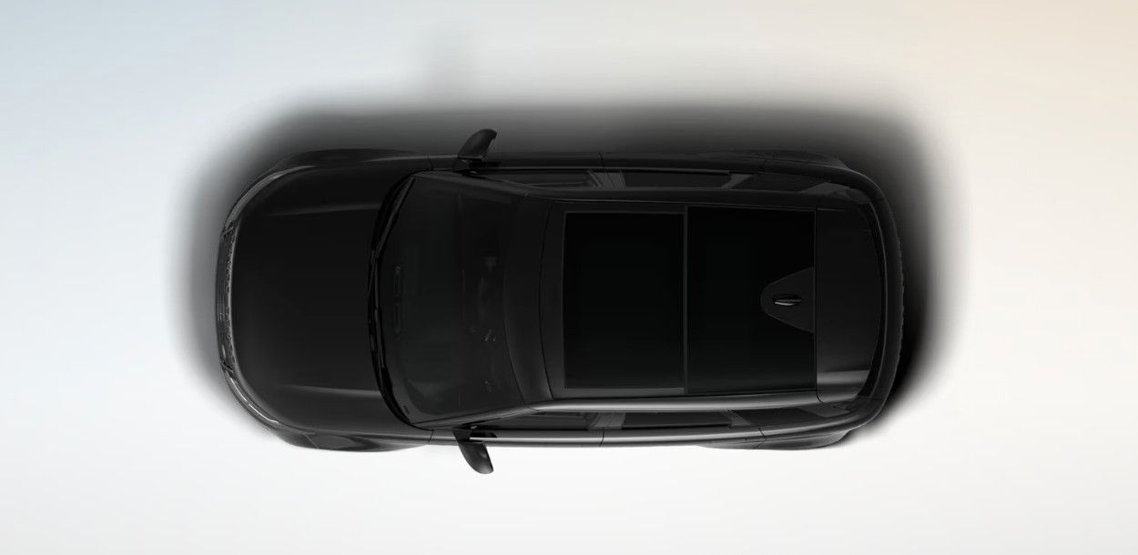 Land Rover Range Rover Evoque - Bild 4