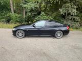 BMW 428i Gran Coupé  - M-Sport Paket - BMW 428 Gran Coupé