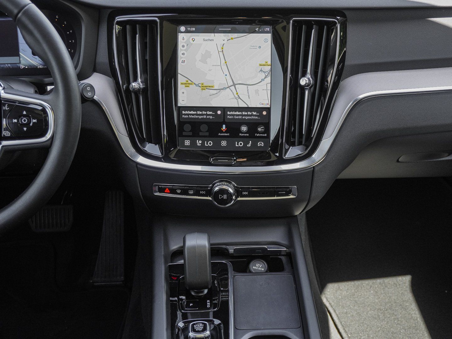 Volvo V60 Cross Country B4 D AWD Plus Bright STANDHZG foto 13