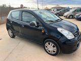 Nissan Pixo 1.0 5 porte GPL - schwarze Nissan Pixo