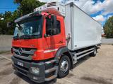 Mercedes-Benz AXOR 1824 EEV KÜHLER - Mercedes-Benz Axor 1824