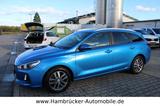 Hyundai i30 1.4 Turbo cw Family +~2.Hand~Navi~Automatik - Hyundai i30 Turbo mit Benzin-Antrieb