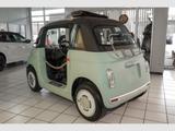 Fiat Topolino Dolcevita Voll-LED Gepäckträger Faltdac - Fiat Topolino Gebrauchtwagen