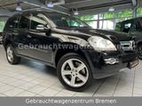 Mercedes-Benz GL 320 CDI 4Matic *7-Sitzer*TÜV NEU*AHK* - Mercedes-Benz GL 320 aus 2008