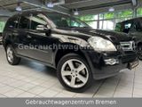 Mercedes-Benz GL 320 CDI 4Matic *7-Sitzer*TÜV NEU*AHK* - Mercedes-Benz GL 320 aus 2008