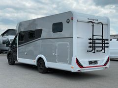 Sunlight T 680 *Adventure Edition*Hubbett* | *Autom.*