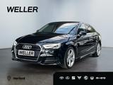 Audi A3 35 TFSI Limousine S tronic sport *S line*Navi - Audi A3 Gebrauchtwagen in Münster