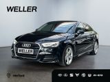 Audi A3 35 TFSI Limousine S tronic sport *S line*Navi