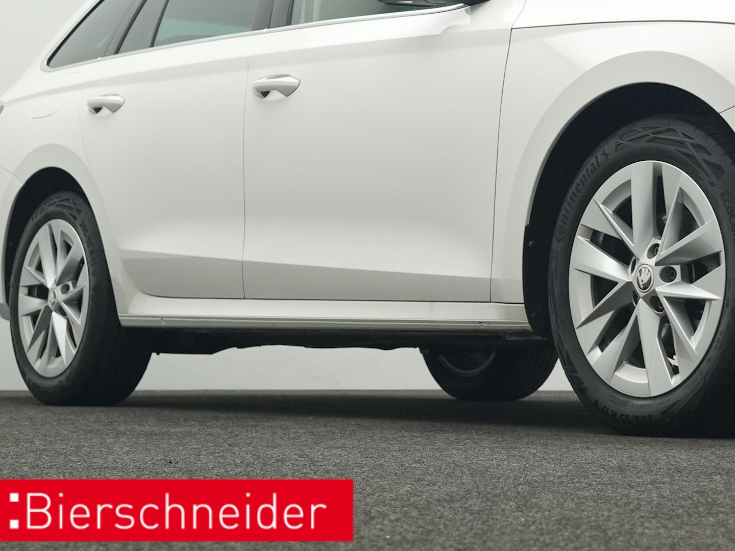 Skoda Octavia - Bild 33
