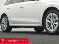 Skoda Octavia - Vorschau Bild 33