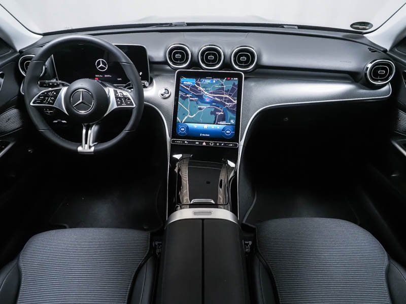 Fahrzeugabbildung Mercedes-Benz C 220 T d Avantgarde*Totwink*Kamera*LED*Easy-P*