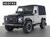 Land Rover Defender 90 Classic V8 Soft Top - Autos mit Automatikschaltung