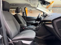 FORD C-Max Titanium|Navi|SHZ|LHZ|PDC|Automatik|Kamera FORD C-Max Titanium|Navi|SHZ|LHZ|PDC|Automatik|Kamera
