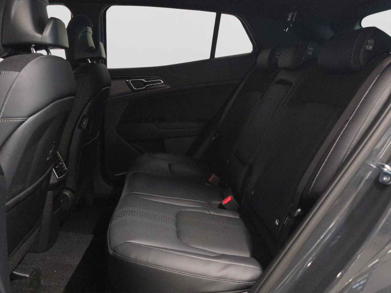 Kia Sportage - Bild 14