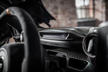 صورة مصغرة 28 لـ 2019 Mclaren OTHERS
