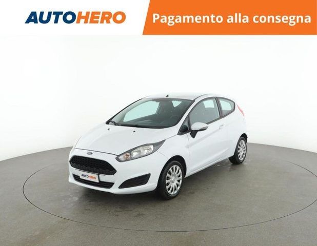 Ford FORD Fiesta 1.2 60CV 3 porte Business