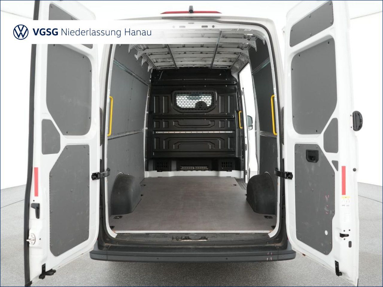 Volkswagen Crafter - Bild 12