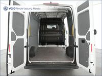 Volkswagen Crafter - Vorschau Bild 12