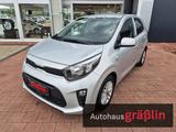 Kia Picanto 1.0 Vision Sitzheizung - Kia Picanto in Freiburg