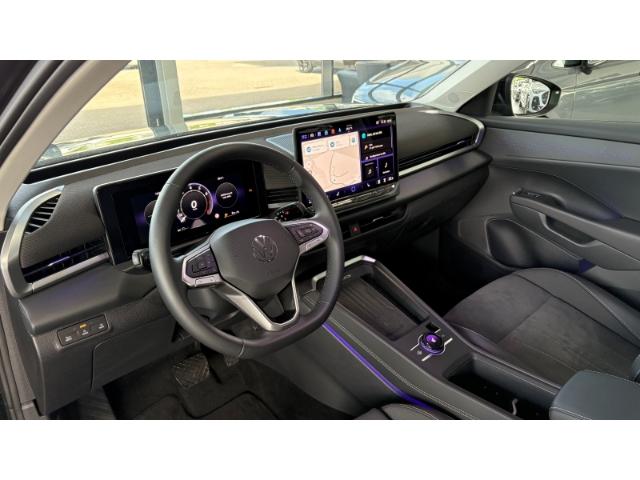 Volkswagen T-Roc 1.5 eTSI Style Navi Kamera ACC SitzHZG Tot, миниатюра 11