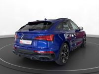 Audi SQ5 - Vorschau Bild 7