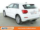 Audi Q2 40 TFSI quattro Sport Aut.*NAVI*LED*TEMPO*CAM - Audi Q2 mit Schiebedach