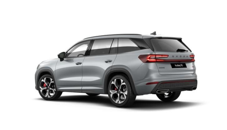 Skoda Kodiaq - Bild 2