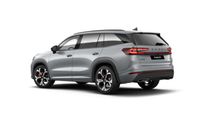 Skoda Kodiaq - Vorschau Bild 2