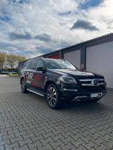 Mercedes-Benz GL 350 BlueTEC Kam360#AHK#Pano#Voll#Top - gebrauchte Mercedes-Benz GL 350 aus dem Jahr 2014